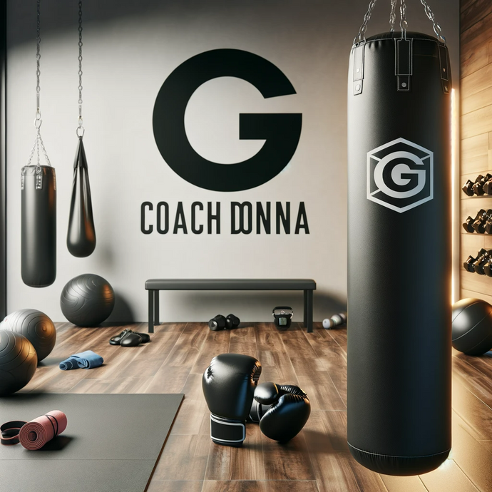 BOXING FITNESS: Ready to Rumble: Gear Up for Your Personal Boxing Fitness Journey