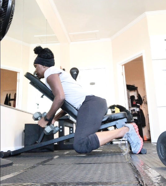 It’s Psychological