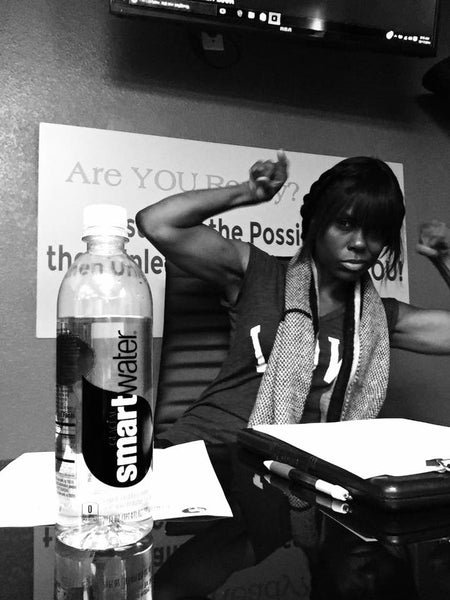 How My Fitness Journey Really Happened