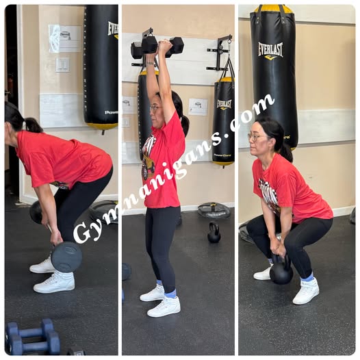 Strength That's Built for You