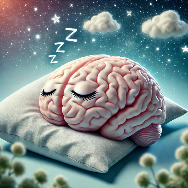 Yes, Sleep is My Superpower