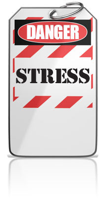 Can Stress Affect My Weight