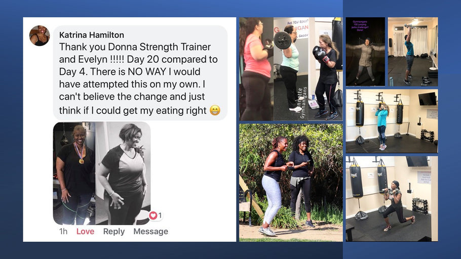 It's Ok to Receive Help!