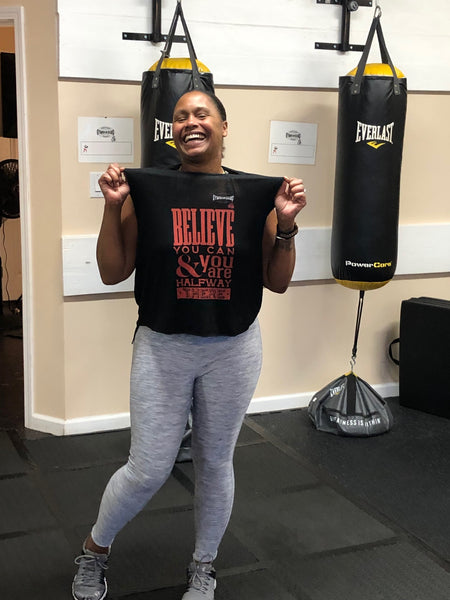 What Do YOU Want to do? We want to WIN