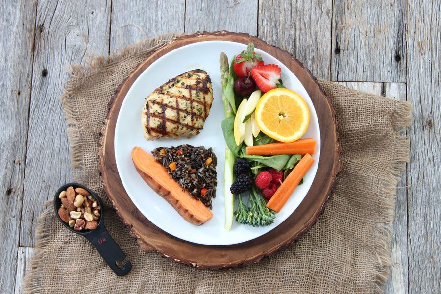 Nutrition and Wellness: The Key to a Healthy Life