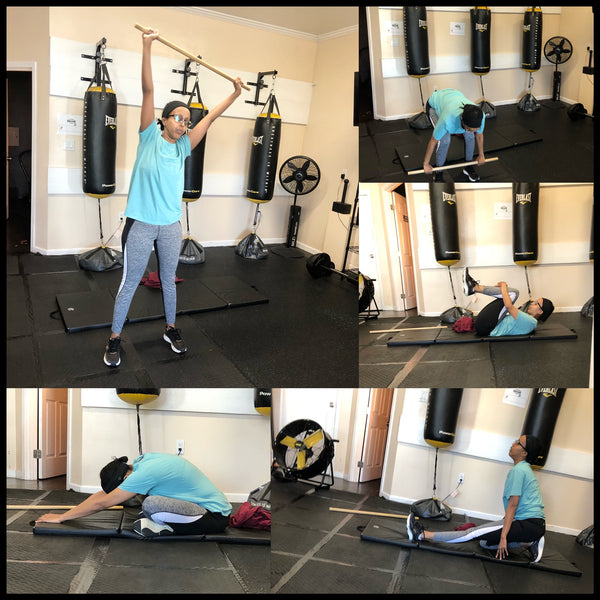Beyond Weight Loss: The Original Purpose of Exercise for Physical and Mental Health