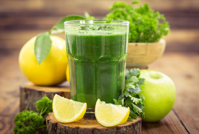 Unveiling the Mysteries of Detox: Your Body's Natural Superheroes