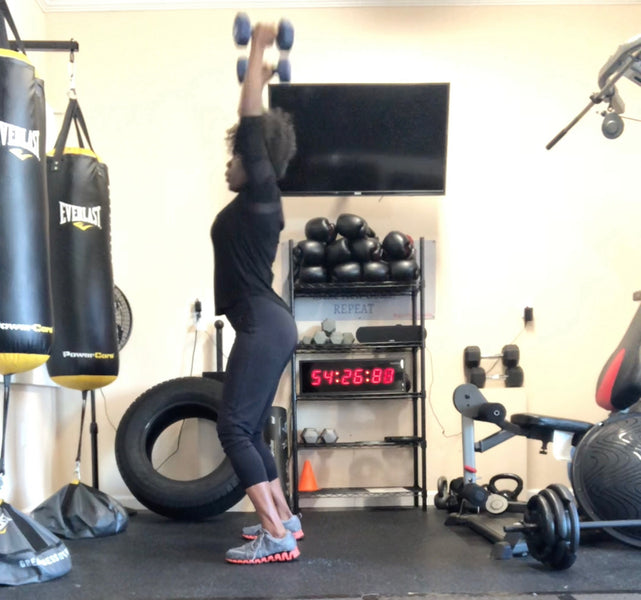 Exercise is the BEST!