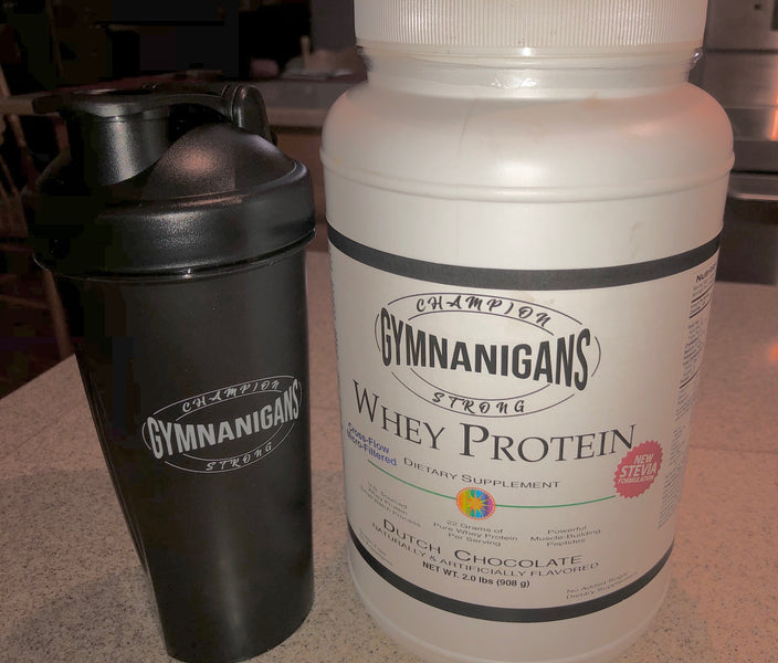 What Does It Mean To Be Fit?