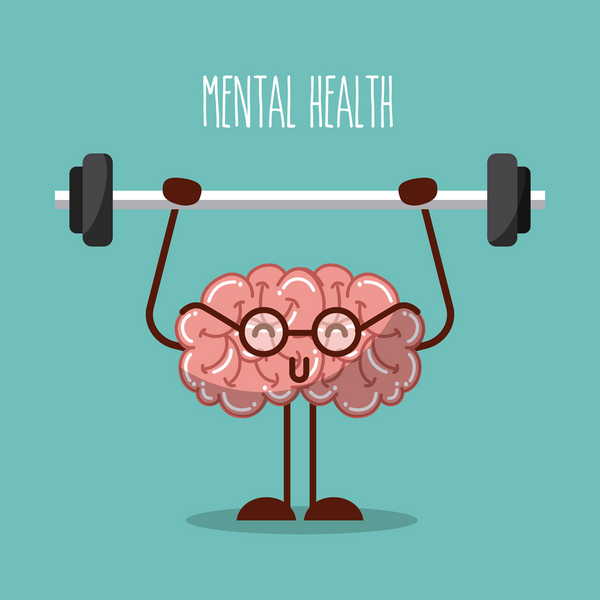 THE UNTOLD SIDE OF FITNESS: MENTAL HEALTH AND THE JOURNEY WITHIN