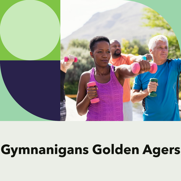 Exercising in Our Golden Years: A Physiological Perspective on Ageless Vitality🔬