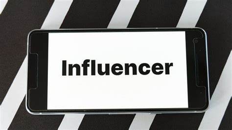 Are You Influenced by Social Media Influencers?