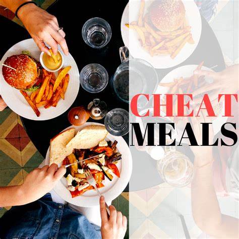 Say No to the Cheat Meal Trap: Why You Should Break Up with Your Food Frenemy