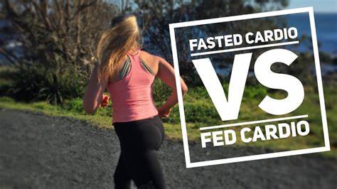 What is Fasted Cardio? Understanding the Benefits and Risks – Gymnanigans