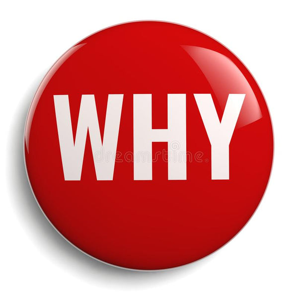 Knowing Your Why: Elevating Your Health Through Exercise, Nutrition, and Sleep