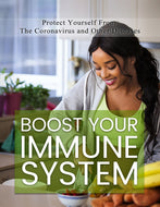 Boost Your Immune System (Digital Download)