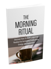 Load image into Gallery viewer, The Morning Ritual (Digital Download)
