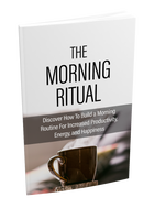 The Morning Ritual (Digital Download)