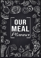 Our Meal Planner (Digital Download)